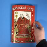 Magickal Cats Tarot Guide