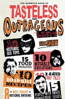 Mammoth Book of Tasteless & Outrageous Lists