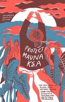 Protect Mauna Kea poster