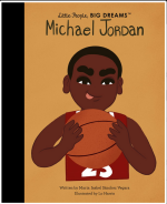 Michael Jordan (Little People, Big Dreams)