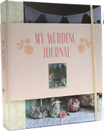 My Wedding Journal