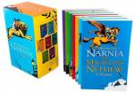 Chronicles Of Narnia (7-Book Boxset)