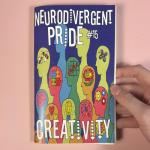 Neurodivergent Pride #15: Creativity (What Autistic Minds Can Teach Each Other and the World)