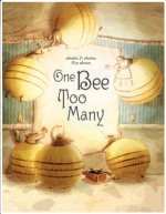 One Bee Too Many: (Hispanic & Latino Fables For Kids)