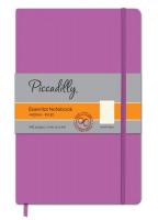 Piccadilly Essential Notebook