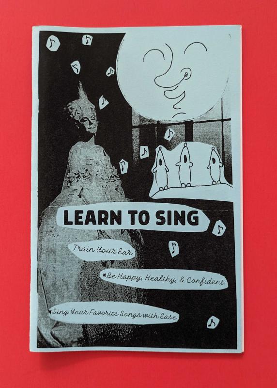 Learn To Sing: Train Your Ear, Be Confident, & Learn Your Favorite Songs image #1