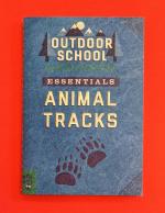 Animal Tracks: Outdoor School Essentials