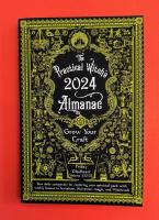 Practical Witch's Almanac 2024: Grow Your Craft image