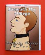 Beneath His Omega (Queering Consent)