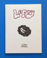 LEFTY: A Left-handed Comic