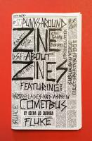 Punks Around #10: Zine About Zines