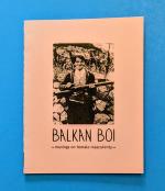 Balkan Boi: Musings on Female Masculinity