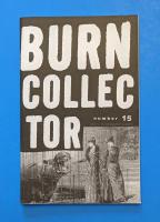 Burn Collector #15