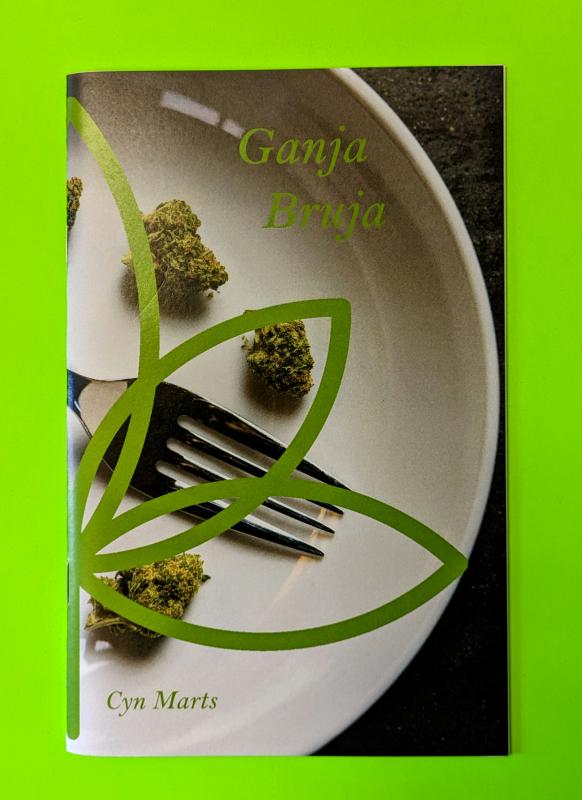 a plate with cannabis