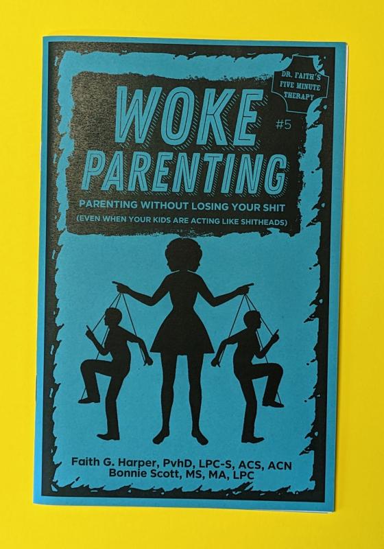 Unfuck Your Parenting #5: Parenting Without Losing Your Shit (Even When Your Kids are Acting Like Shitheads) image #1