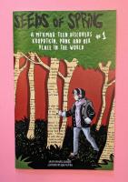 Seeds of Spring #1: A Mi'kmaq Teen Discovers Kropotkin, Punk, and Her Place in the World | The Prince & The Birch Tree