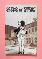 Seeds of Spring #3: A Mi'kmaq Teen Discovers Kropotkin, Punk, and Her Place in the World | The Same Old Mistakes Again and Again