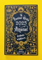 The Practical Witch's Almanac 2025: Rebel Wisdom image