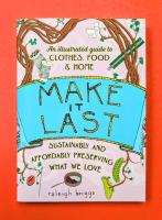 Make It Last: Sustainably and Affordably Preserving What We Love image