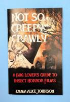 Not So Creepy Crawly: A Bug Lover's Guide to Insect Horror Films