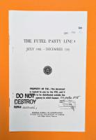 Party Line #2: The Futel Party Line