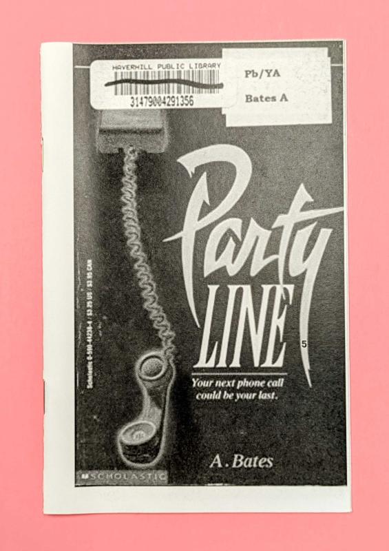 Party Line #5