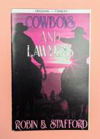 Cowboys and Lawyers (Queering Consent)