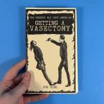 The Perfect Mix Tape Segue #3: Getting a Vasectomy