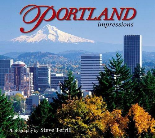 Portland Impressions