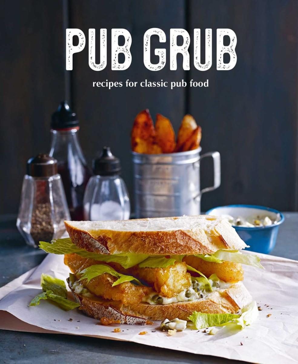 pub sandwich