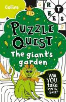 Puzzle Quest: The Giant's Garden