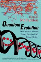 Quantum Evolution