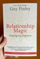 Relationship Magic: Waking Up Together