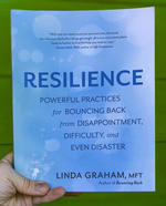 Resilience: Powerful Practices for Bouncing Back from Disappointment, Difficulty, and Even Disaster