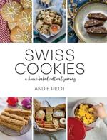 Swiss Cookies
