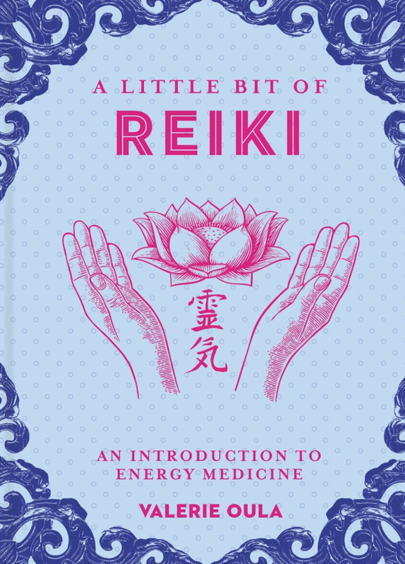A Little Bit of Reiki: An Introduction to Energy Medicine (A Little Bit of Series)