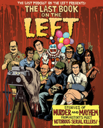 The Last Book on the Left