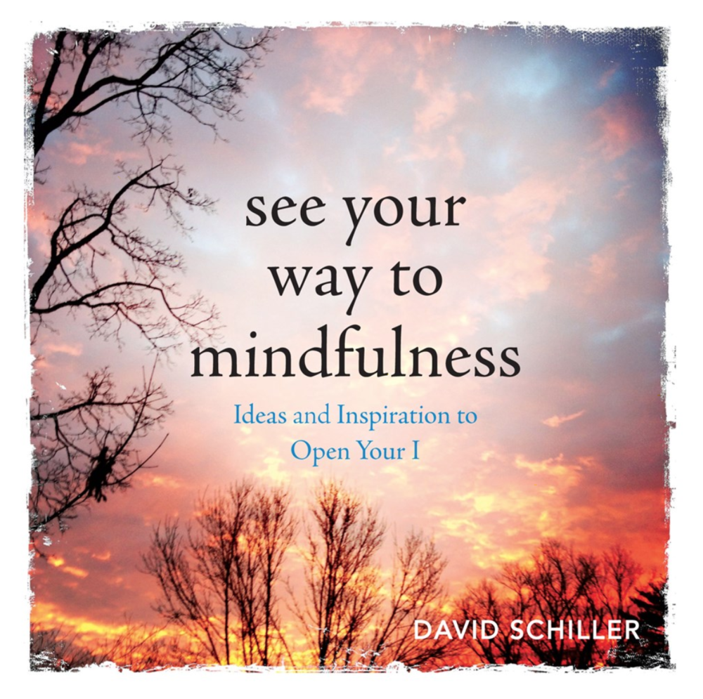 See Your Way to Mindfulness: Ideas and Inspiration to Open Your I