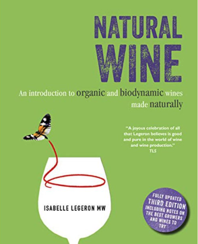 Third Edition is green with image of a butterfly flying out of a wine glass.