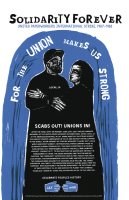 United Paperworkers International Strike, 1987-1988: For the Union Makes Us Strong