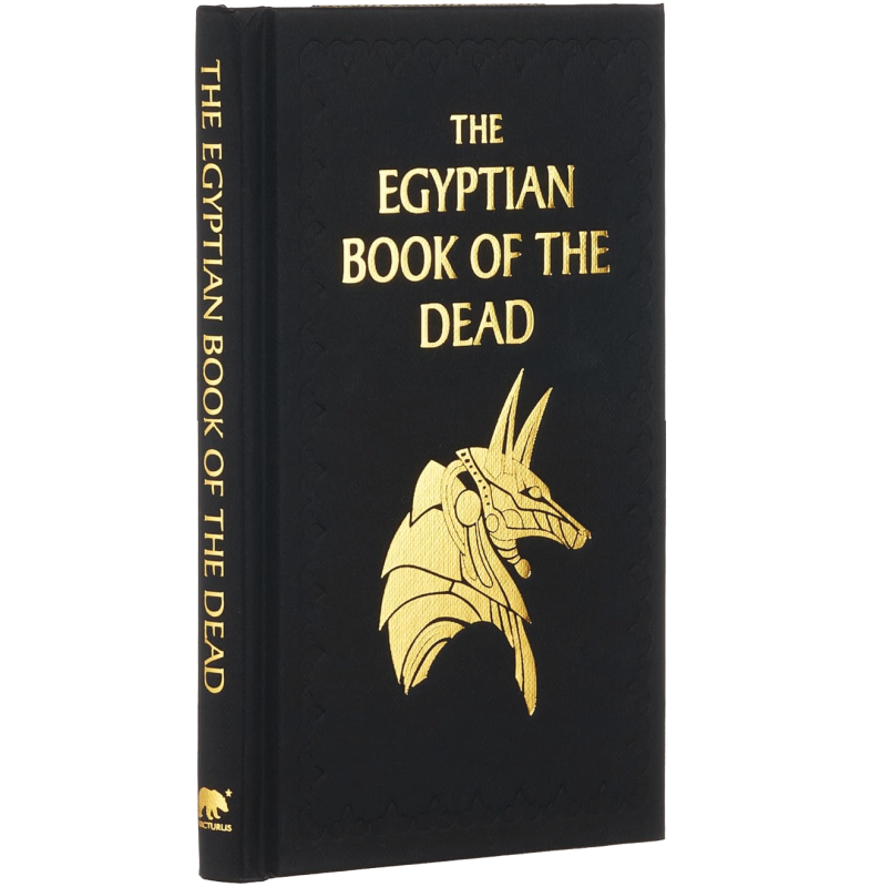 The Egyptian Book of the Dead image #2