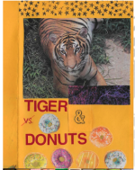 Tiger & Donuts