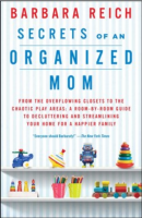 Secrets of an Organized Mom