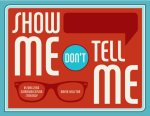 Show Me, Don't Tell Me: Visualizing Communication Strategy