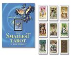 The Smallest Tarot in the World