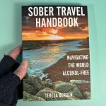 Sober Travel Handbook: Navigating the World Alcohol-Free
