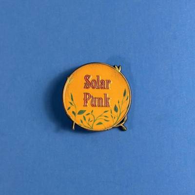 Solar Punk