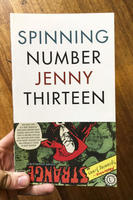 Spinning Jenny Number Thirteen