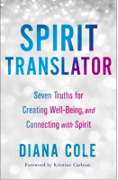 Spirit Translator: Seven Truths for Creating Well-Being and Connecting with Spirit