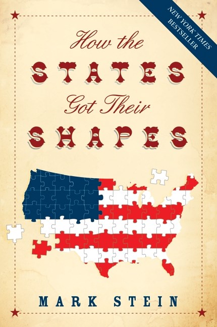 Cover with an image of the United States as a jigsaw puzzle